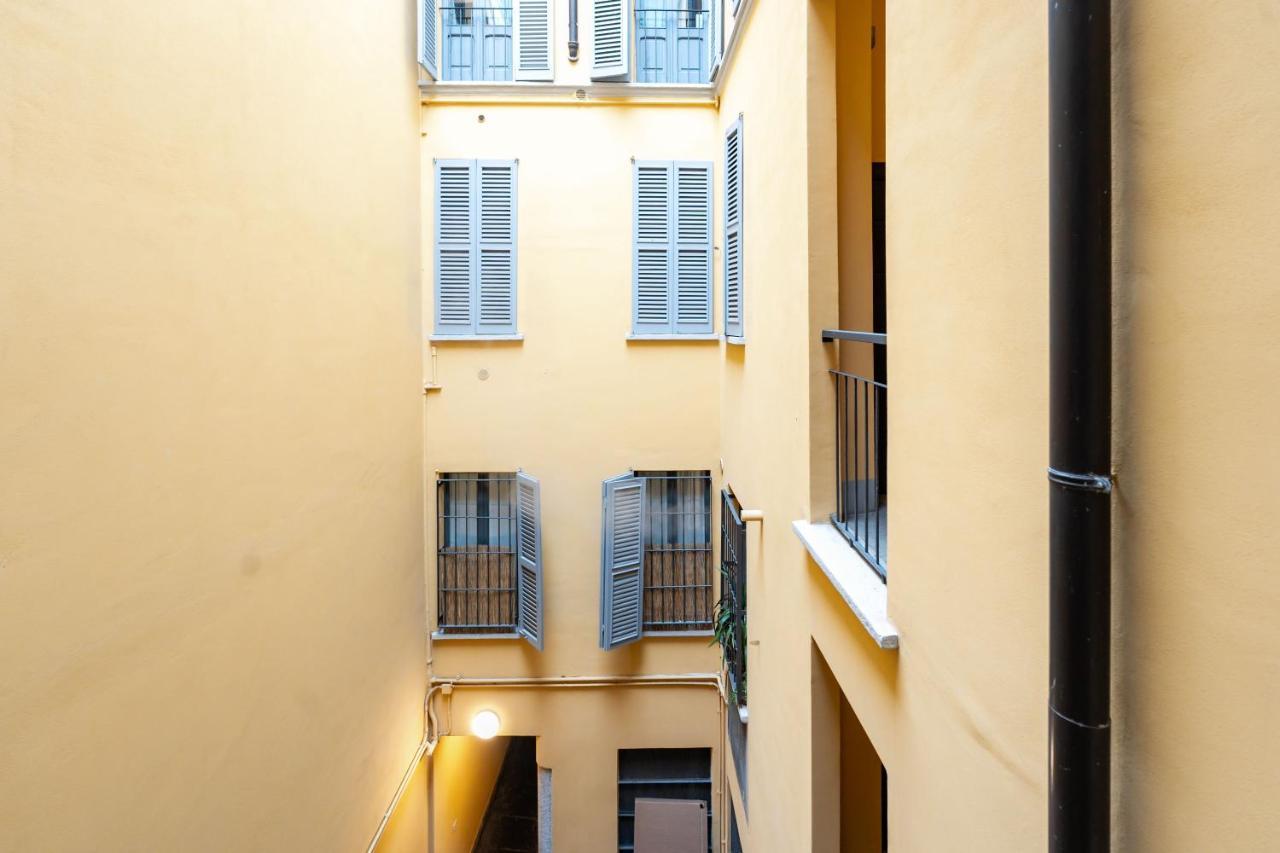 Casemi - Mercato 16 Dx In Full City Center Milan Exterior photo